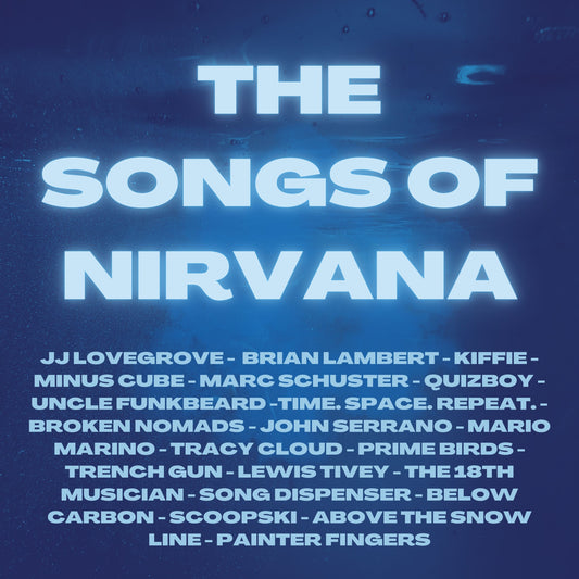The Songs of Nirvana - OTH Community Compilation