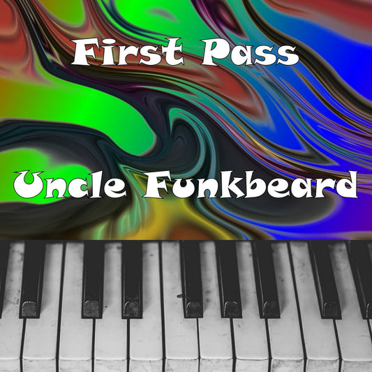 Uncle Funkbeard