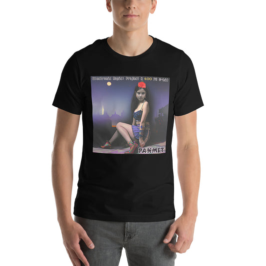 Panmet - Electronic Magic T-Shirt