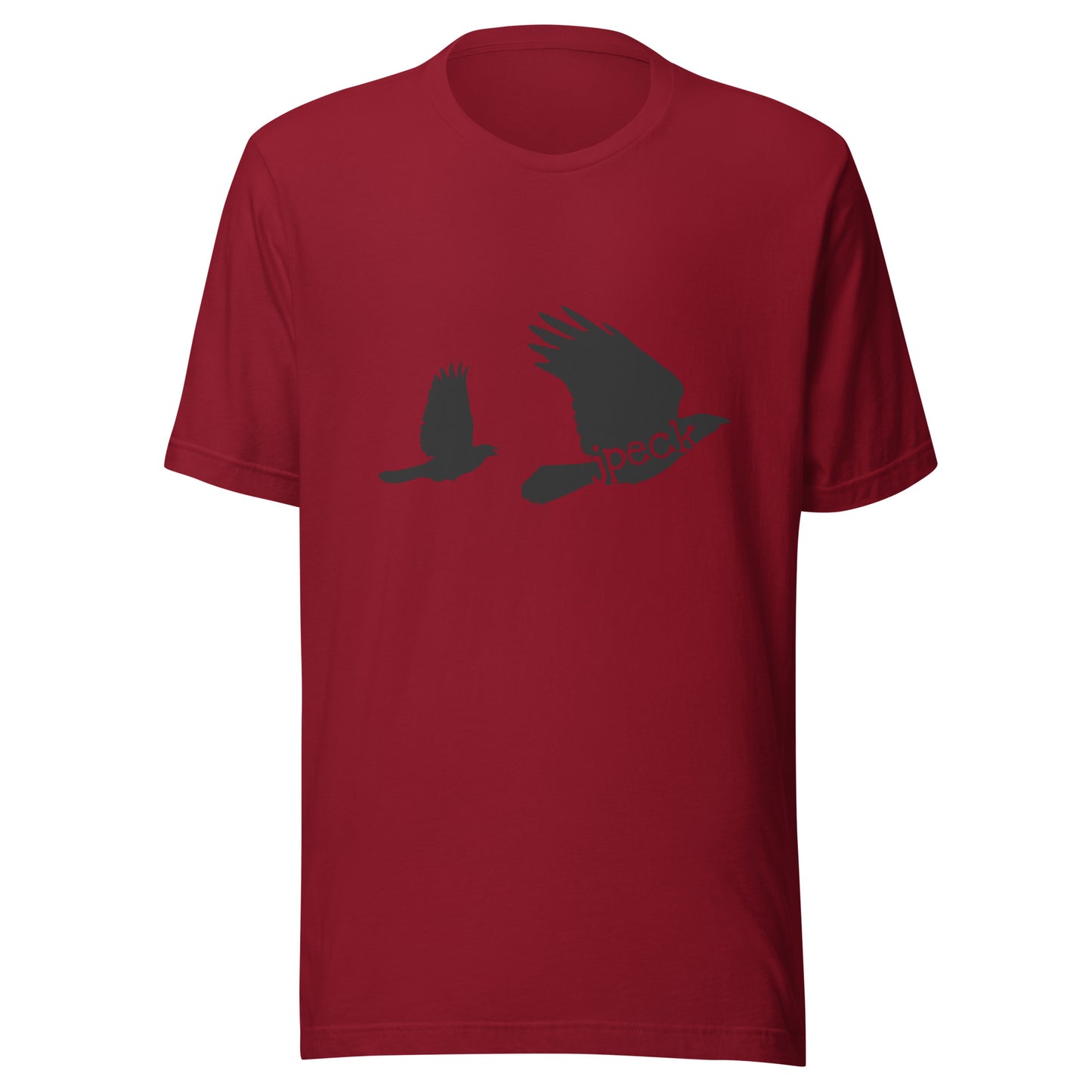 JPeck Blackbirds T-Shirt