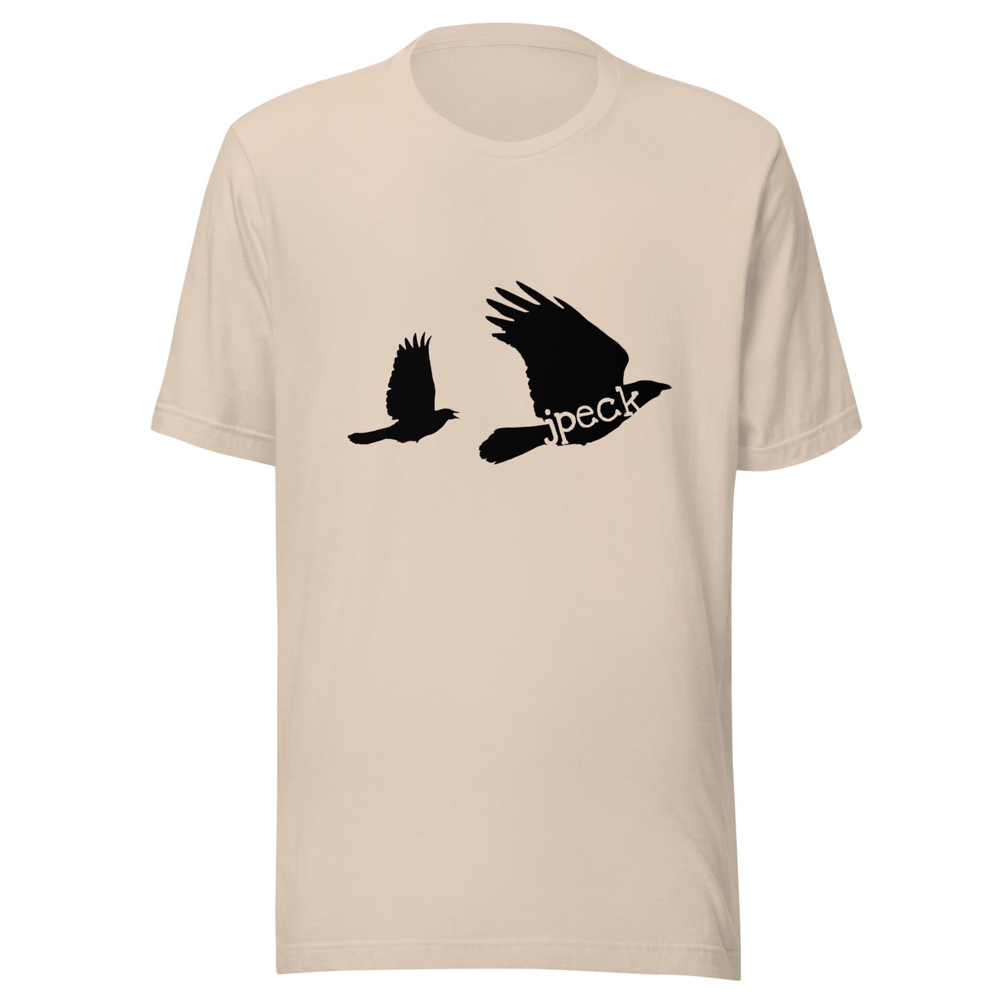 JPeck Blackbirds T-Shirt
